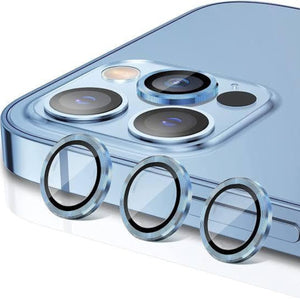 iPhone Camera Lens Protection