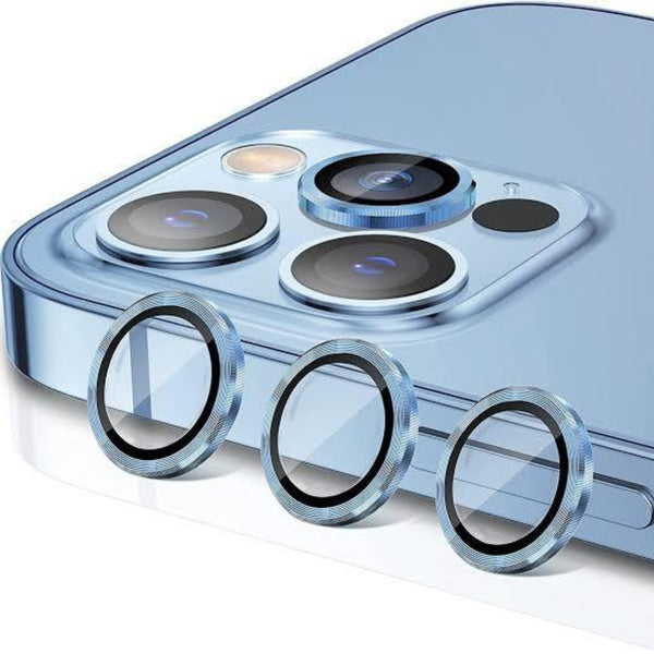 iPhone Camera Lens Protection