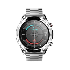 Hifutures FutureGo PRO Stainless Steel Smartwatch