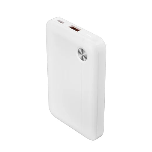 WIWU 22.5W Endurance Ultra-Thin PD+QC Power Bank 10000mAh Wi-P059
