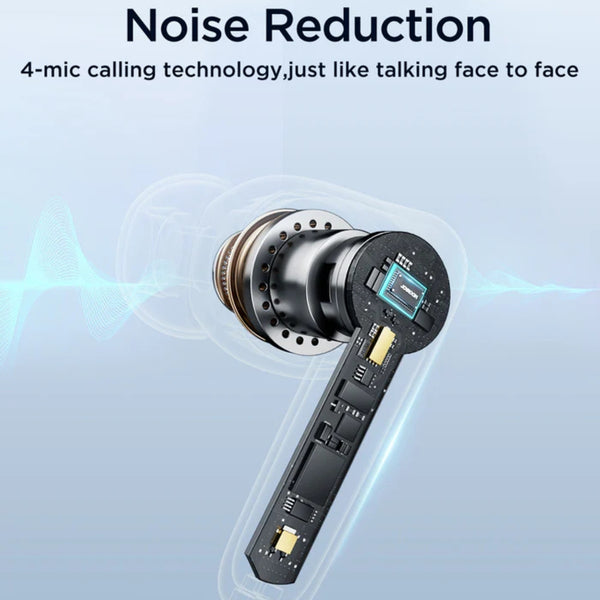 JOYROOM JR-BB1 True Wireless Earbuds