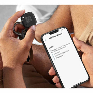 ANKER eufy Smart Tracke T87B0011
