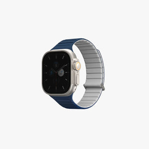 UNIQ Revix Evo Reversable Magnetic Apple Watch Strap