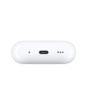 Apple AirPods Pro (2nd generation) with MagSafe Case