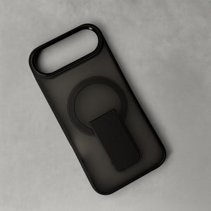 iPhone FlexStand Grip Case