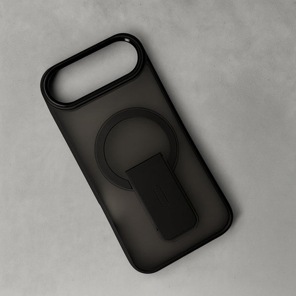 iPhone FlexStand Grip Case