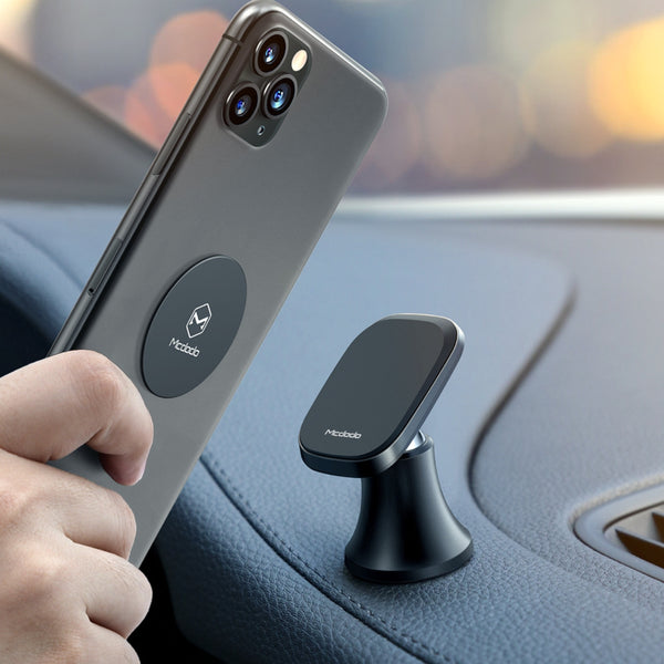 MCDODO CM-8490  Magnetic Car Mount For Mobile