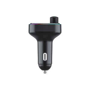 WIWU MP3 Car Charger Wi-QC031