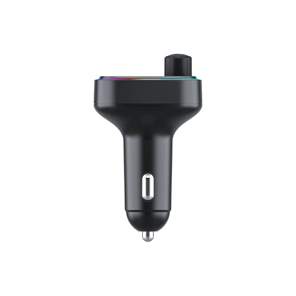 WIWU MP3 Car Charger Wi-QC031