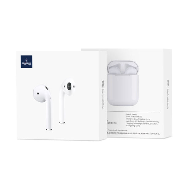WIWU Airbuds SE lite