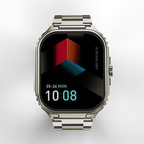 HiFuture Ultra3 PRO SmartWatch