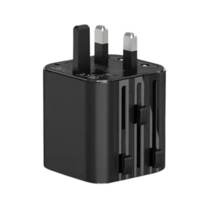 WiWU 2500W Universal Travel Adapter Wi-UA005