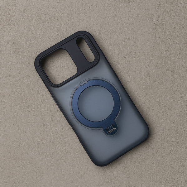 iPhone OrbitGrip Case with stand 360