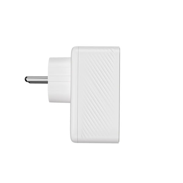 WiWU 20W Power Cube GaN Travel Adapter UA007