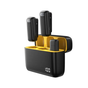 JOYROOM OJM02 Double Microphone