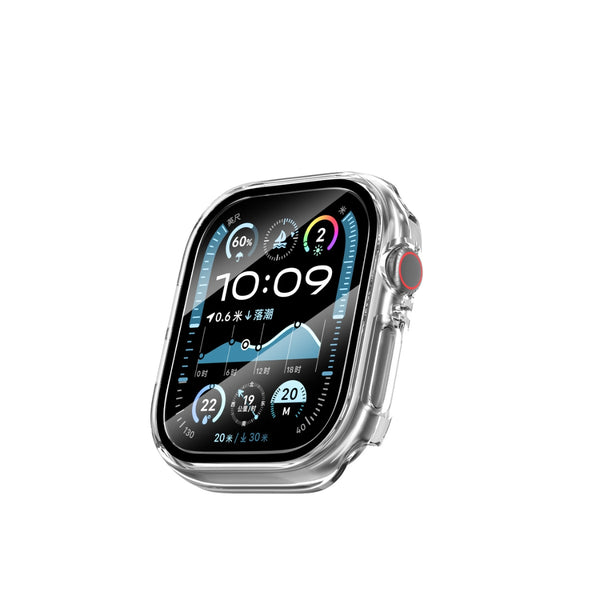 WIWU 2 in 1 Protector Case for Watch