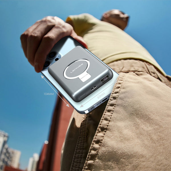 مكبر صوت LENYES S811