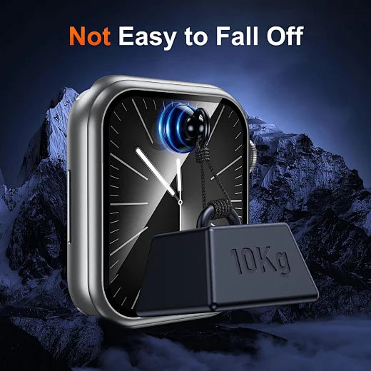 WIWU Easy-Install Watch Screen Protector JD-106