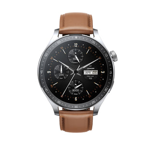 JOYROOM JR-FC2 Pro Classic Series Smart Watch