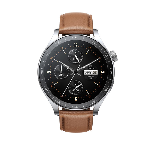 JOYROOM JR-FC2 Pro Classic Series Smart Watch
