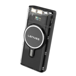 مكبر صوت LENYES S811