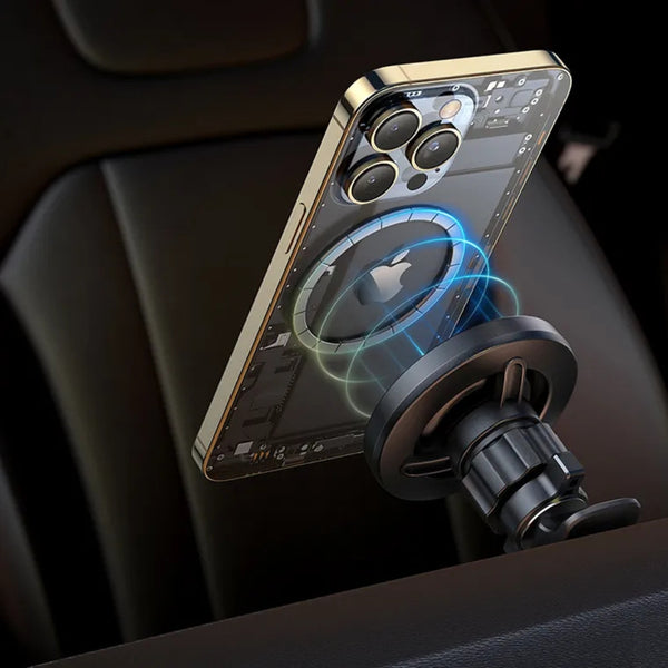 MCDODO CM-4050 Magnetic Car Mount For Mobile