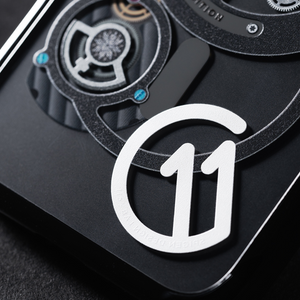 iPhone Mechanical Case