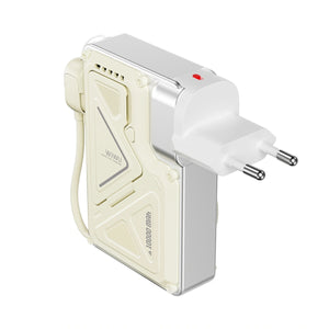 WiWU Knight series 35W Power Bank 10000mAh P057