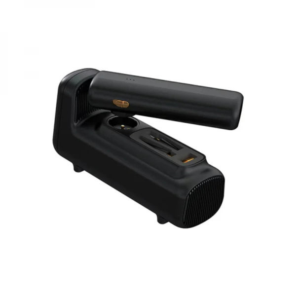 WiWU 5 in 1 Car air bump Ai002