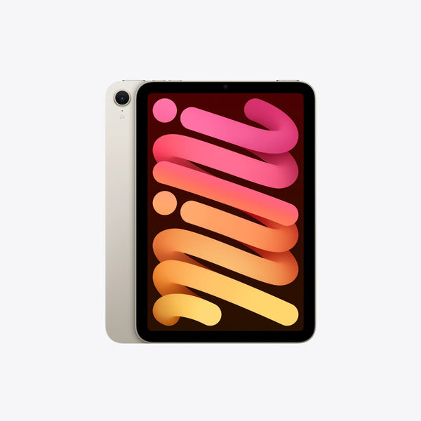 iPad Mini Wi-Fi & Cellular