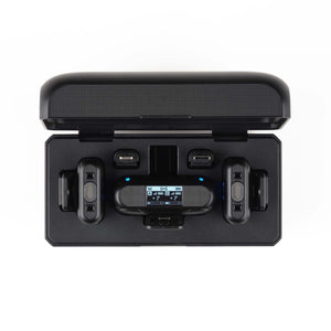 Blink 500 B2+ Micro 2-Person Digital Wireless Microphone