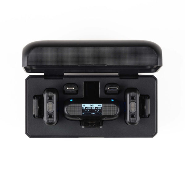 Blink 500 B2+ Micro 2-Person Digital Wireless Microphone