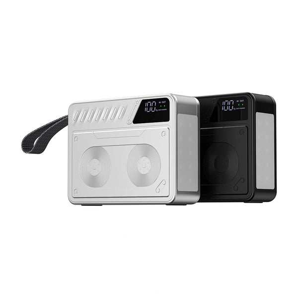 WIWU 100W Fantasy Power Bank 3A+3C  Wi-P