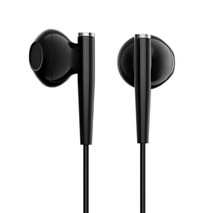 JOYROOM JR-EW04 Wired Series Half In-Ear Wired Earphones