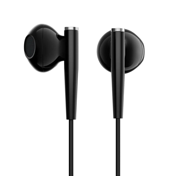 JOYROOM JR-EW04 Wired Series Half In-Ear Wired Earphones