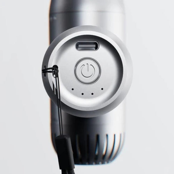 LENYES Handheld Turbo Fan LTF02