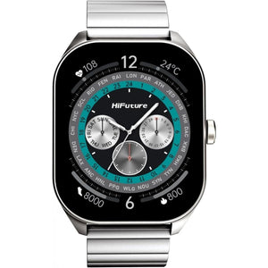 HiFuture FutureFit APEX Smartwatch