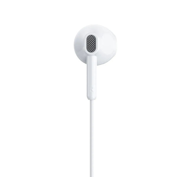 JOYROOM JR-EW05 Wired Series Half In-Ear Wired Earphones
