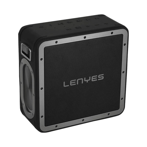 LENYES 160W Outdoor Wireless Speaker S823