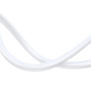 JOYROOM JR-EW07 Wired Series Half In-Ear Wired Earphones