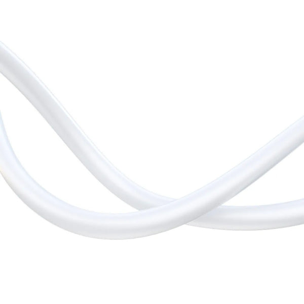 JOYROOM JR-EW07 Wired Series Half In-Ear Wired Earphones