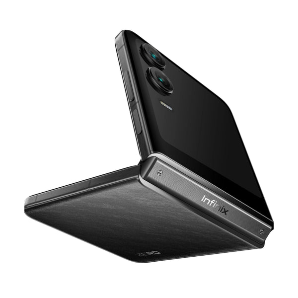 Infinix Zero Flip 5G