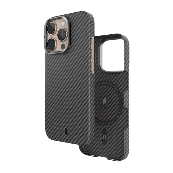 WiWU Aramid Air for iPhone 16 ProMax DCC-206