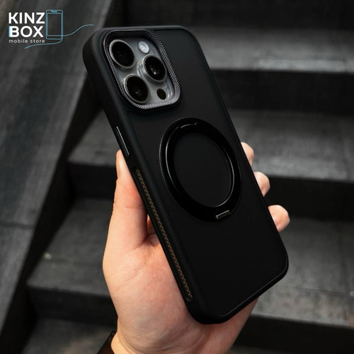 iPhone Casezly 360° with Hidden Stand Case