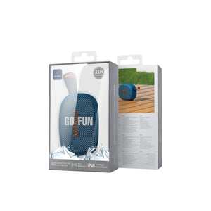 WIWU GO Fun Portable Speaker H1