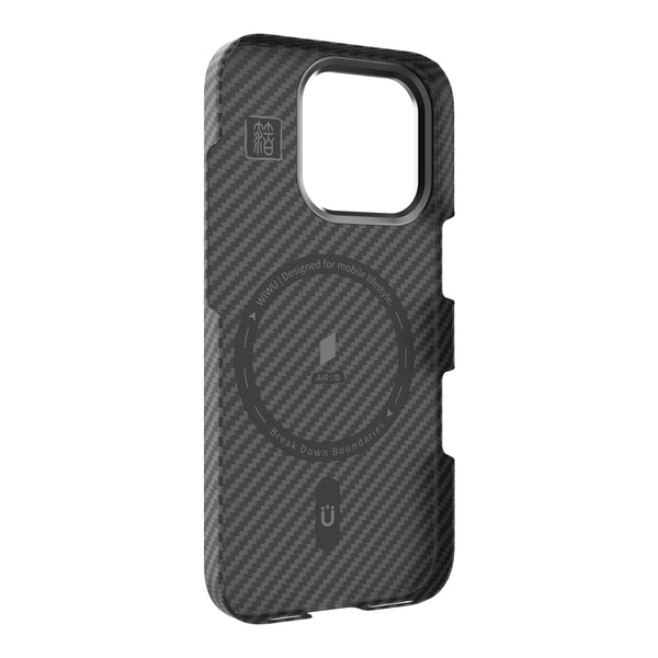 WiWU Aramid Air for iPhone 16 ProMax DCC-206
