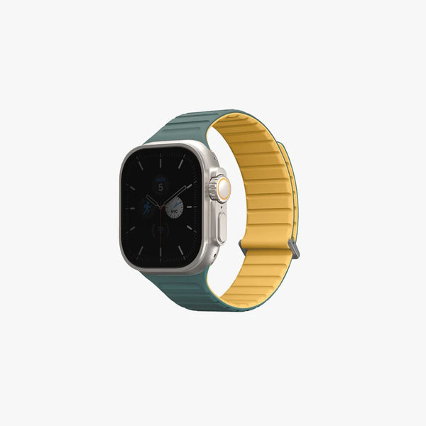 UNIQ Revix Evo Reversable Magnetic Apple Watch Strap