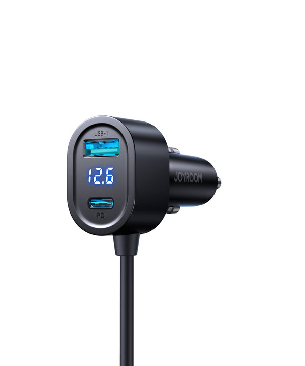 JOYROOM JR-CCL01 Car Charger