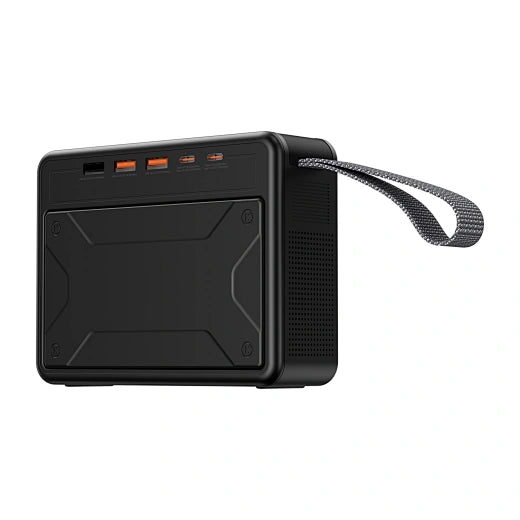 WIWU 100W Fantasy Power Bank 3A+3C  Wi-P