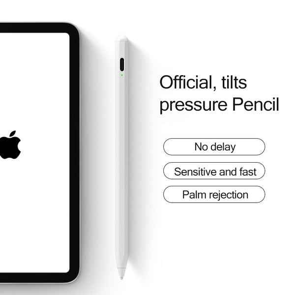 قلم ستايلس رقمي نشط JOYROOM JR-K12 لنظامي iOS و Android
